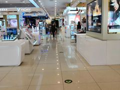 -永辉超市(新世界店)