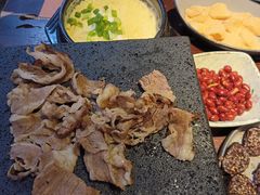-火炉情韩国料理店(古田路店)