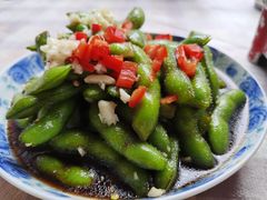 -桂萍特色牛筋牛杂(长堤街总店)