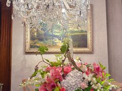 -Le Bistrot de Racine