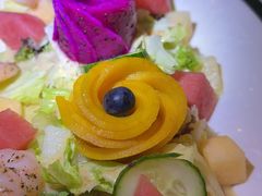 -第101座花园餐厅(湖滨88店)