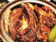 -KŌNG胶东小馆(华熙店)