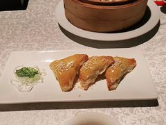-红棉中餐厅·广州海航威斯汀酒店