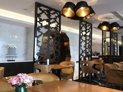 -南京禄口机场雅高铂尔曼大酒店