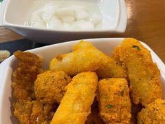 -Pelicana百利家炸鸡(江南西名店城店)