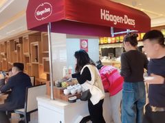 -盛宴自助餐厅(运达喜来登店)