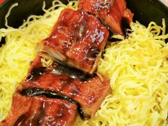 -争鲜回转寿司(金桥家乐福店)