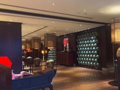 -世博洲际酒店-盛会堂中餐厅
