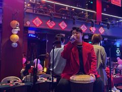 -胡桃里乐队酒馆