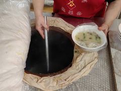 -老西关黄老太牛肉烧饼