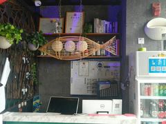 -问渔烤鱼(回龙观总店)