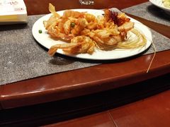 -吉祥凯悦-中餐厅(让胡路店)
