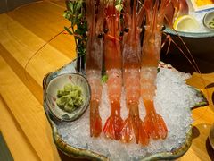 -大岛日本料理铁板烧(南通大饭店)