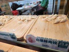 -袁记云饺(浦驰路店)