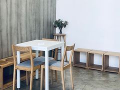 -VOYAGE COFFEE(杨梅竹店)