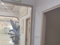 -筋骨堂热敷推拿按摩(招商花园城店)
