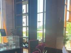 -逸廊大堂吧-下午茶·简餐-千岛湖自由洲际殿