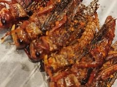 -纪录片《人生一串》体验店(静安店)