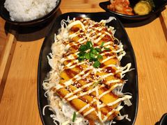 -雷门拉面店(新光天地店)