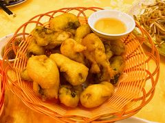 -老字号蛇口德记烧腊饭店·海鲜加工