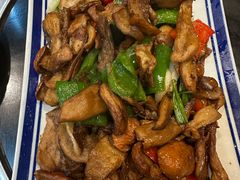 -妈妈的味道(和顺古镇店)