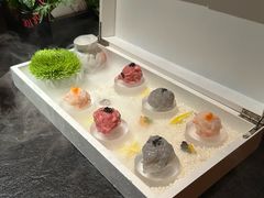 -色響火锅(恒隆广场店)