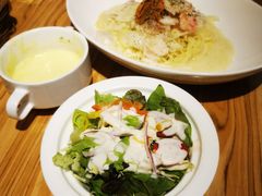 -Ufufu cafe(天神巷店)