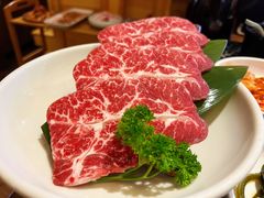 -九田家黑牛烤肉料理(石路天虹店)