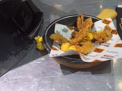 -探鱼·鲜青椒爽麻烤鱼(天河优托邦店)