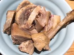 金陵板鸭-苏堂阳春面•九年庆(北京路天河城店)