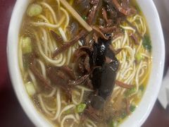 -大石人家鱿鱼面馆(大石西路总店)