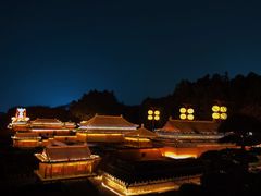 -深圳锦绣中华民俗村