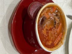 -新侨三宝乐西餐厅(崇文门店)