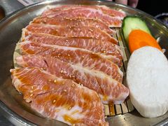 -本炙炭烤·蒲烧活鳗料理店(金沙洲店)