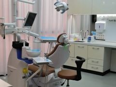 -牙博士口腔品牌连锁(杨浦店)