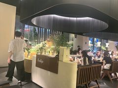 -Ameigo梅果·云贵川bistro(长宁来福士店)