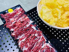 -陈记顺和潮汕牛肉火锅(番禺迎宾大道店)