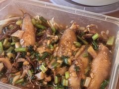 -正德顺順德雙皮奶(中信店)