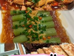 -永乐饭庄(安德路店)