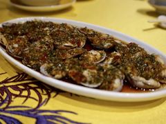 醉花蛤-金玉满堂潮州酒楼(无限极荟购物广场店)