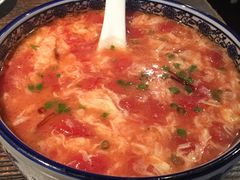 -吕氏疙瘩汤·私家菜馆(慈云寺店)