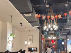 -乔街深夜食堂·台州菜·高压锅生蚝(杭州总店)