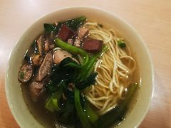 -百家鸡味馆(清泰店)