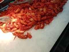 -圣罗巴海鲜烤肉自助(佳兆业店)