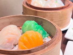 -海航大厦万豪酒店彩海轩中餐厅(霄云路店)