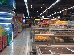 -世纪联华(杭州新塘路店)