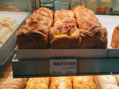 -花园饼屋·吐司蛋糕面包(星海店)