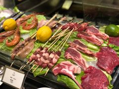 -索菲特西湖大酒店·香榭丽全日候餐厅(南山路店)