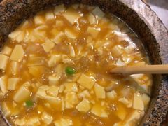 -绿茶餐厅(天津天河城店)