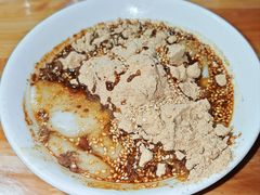 -黄三汤圆